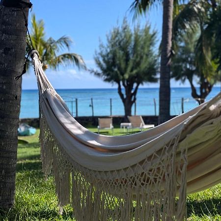 La Maison De La Plage - Guest House 阿尔比恩 外观 照片