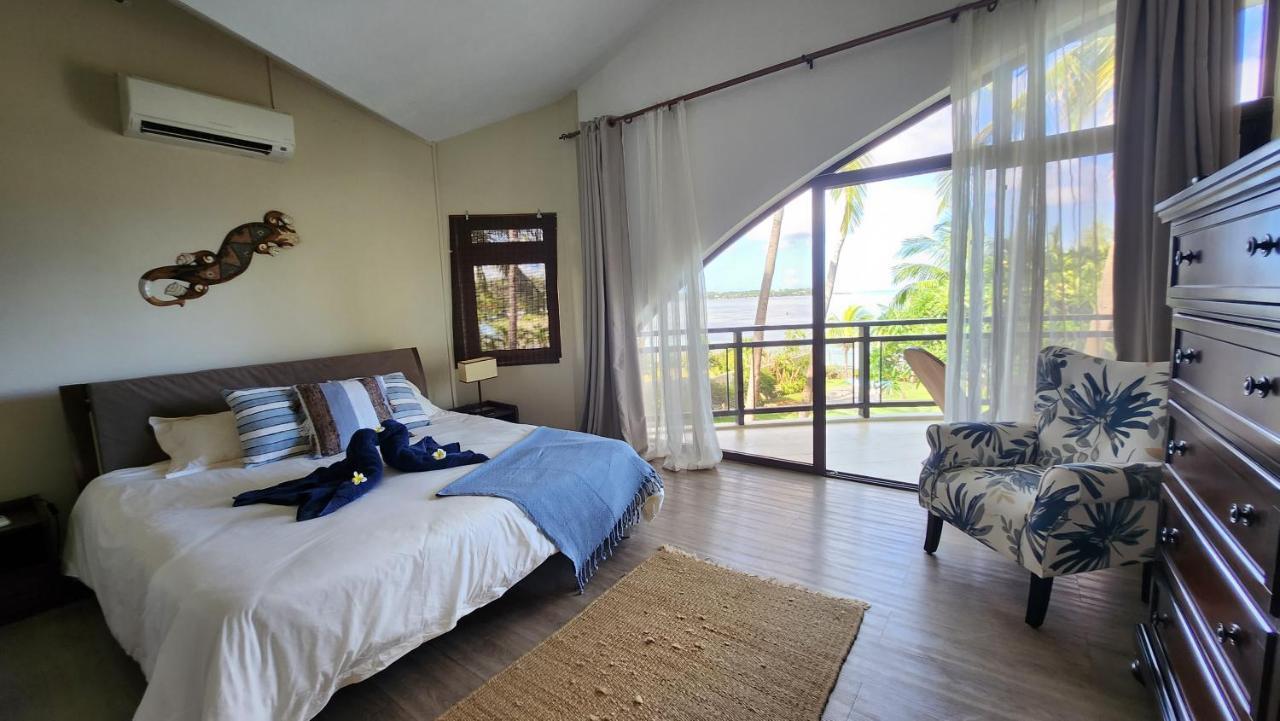 La Maison De La Plage - Guest House 阿尔比恩 外观 照片