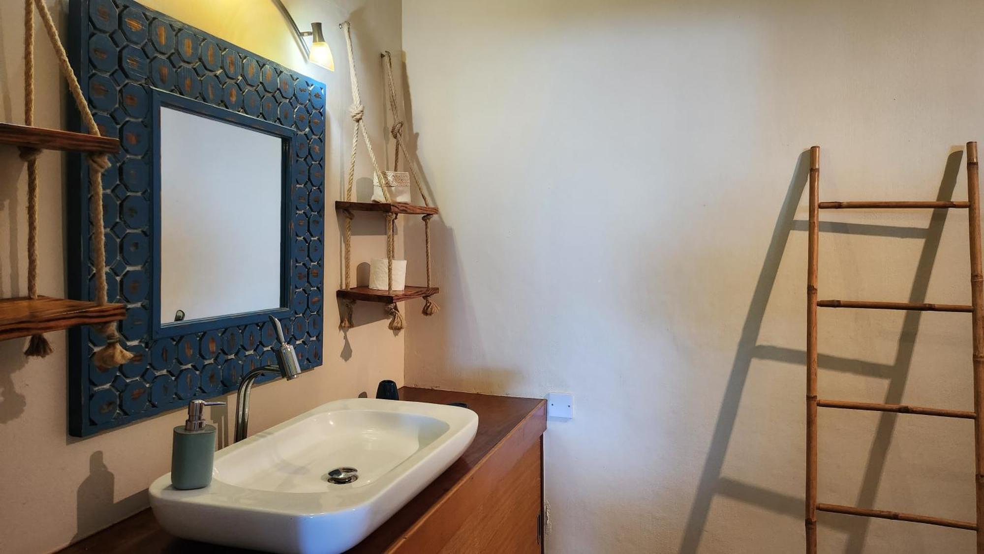 La Maison De La Plage - Guest House 阿尔比恩 外观 照片